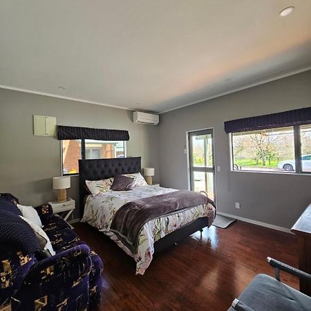 Ridgetop Farmstay Oruanui Ngoại thất bức ảnh