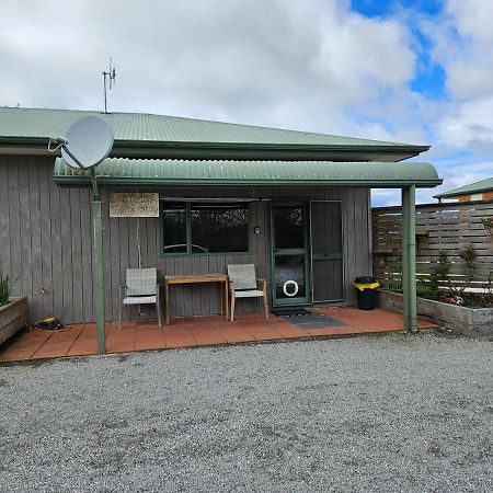 Ridgetop Farmstay Oruanui Ngoại thất bức ảnh